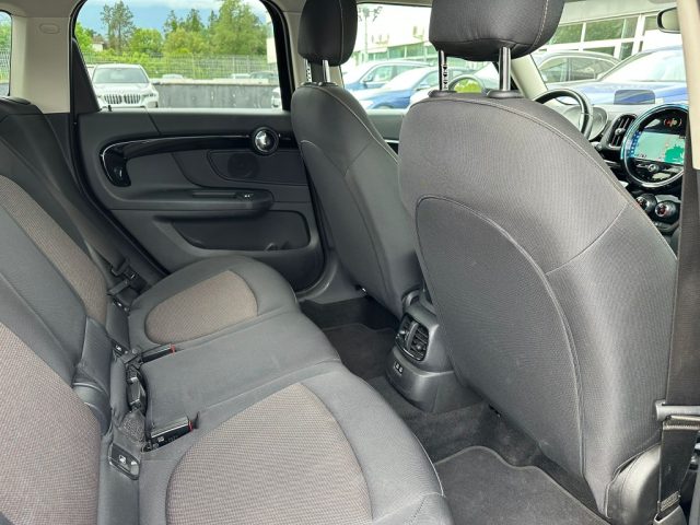 MINI Countryman usata, con Controllo trazione