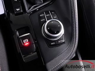 BMW X1 usata, con Bracciolo