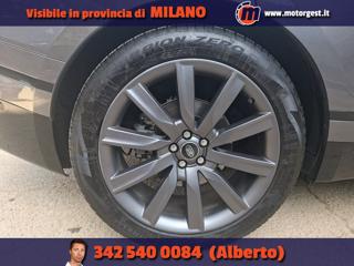LAND ROVER Range Rover Velar usata, con Immobilizzatore elettronico