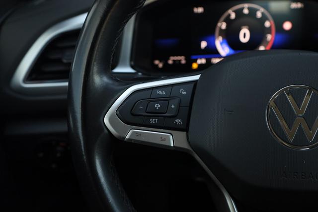 VOLKSWAGEN T-Roc usata, con Park Distance Control