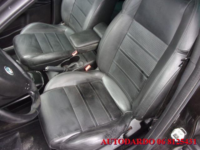 ALFA ROMEO Giulietta usata, con Airbag testa