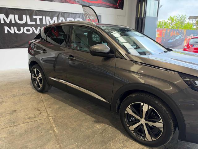 PEUGEOT 3008 usata, con Airbag Passeggero