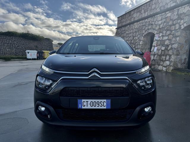 CITROEN C3 usata, con MP3