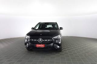 MERCEDES-BENZ CLA sse GLA GLA 180 d Automatic Progressive Advanced P