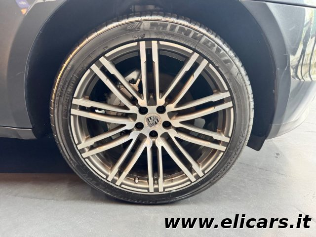 PORSCHE Macan usata, con Climatizzatore
