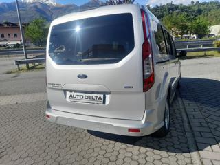 FORD Tourneo Connect usata, con Cerchi in lega