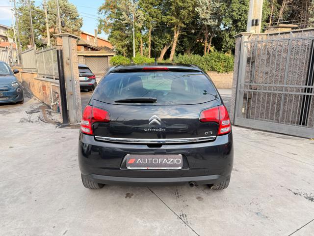 CITROEN C3 usata, con Climatizzatore