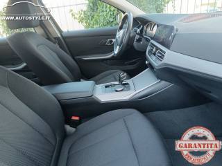 BMW 320 usata 84