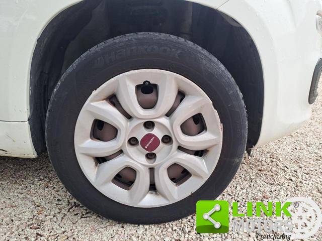 FIAT Panda usata 23
