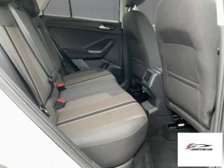 VOLKSWAGEN T-Roc usata, con Controllo trazione
