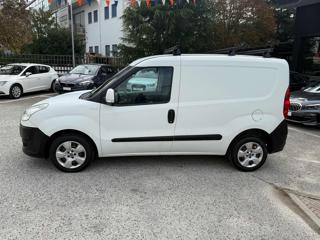 FIAT Doblo usata 11
