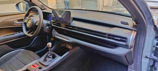 JEEP Avenger usata, con Fendinebbia