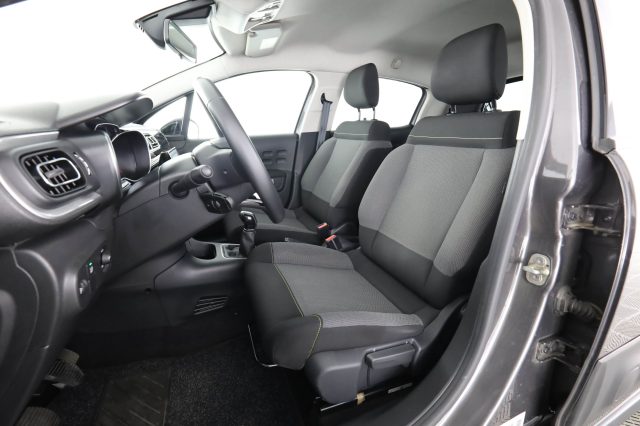 CITROEN C3 usata 2