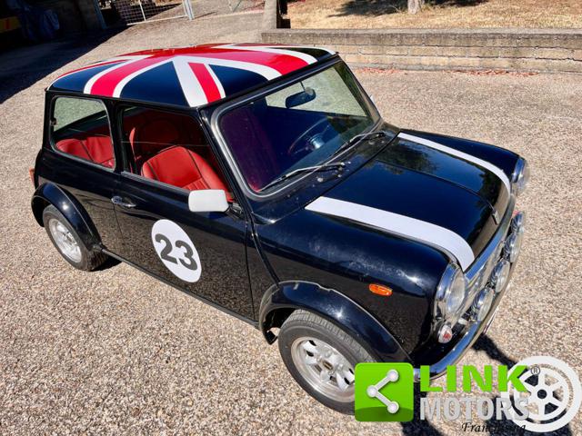 AUSTIN Mini Moke usata 13