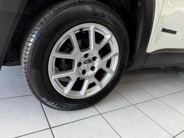 JEEP Renegade usata 22