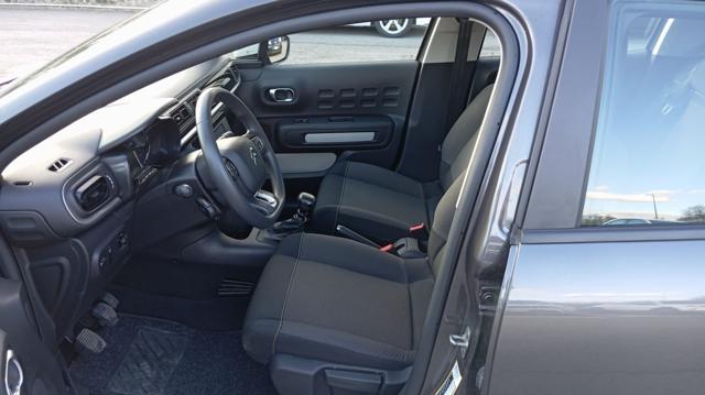 CITROEN C3 usata, con ESP