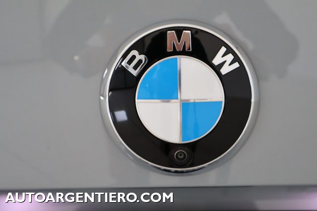 BMW 420 usata, con Spoiler