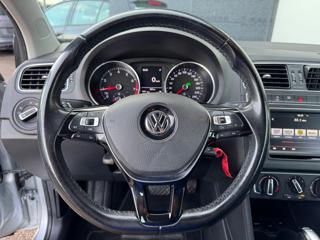 VOLKSWAGEN Polo usata, con Boardcomputer