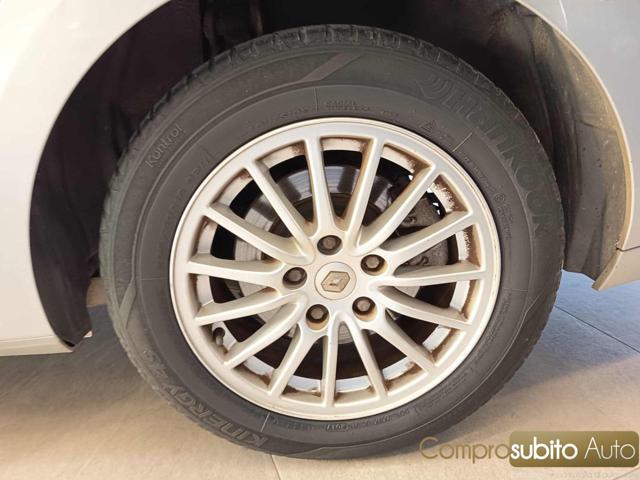 RENAULT Laguna usata 23