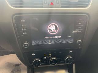 SKODA Octavia usata, con Cruise Control