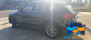 AUDI Q5 usata, con Airbag laterali
