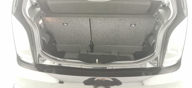 VOLKSWAGEN e-up! usata, con Immobilizzatore elettronico