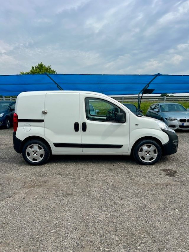 FIAT Fiorino usata, con Chiusura centralizzata