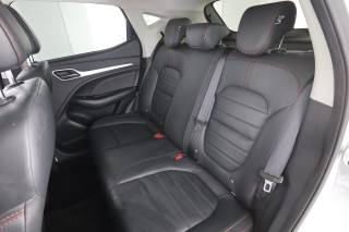 MG ZS usata 2