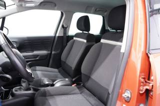 CITROEN C3 Aircross usata, con Cruise Control