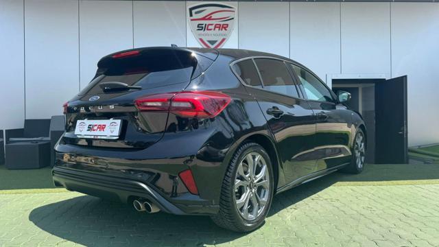 FORD Focus usata, con Airbag Passeggero
