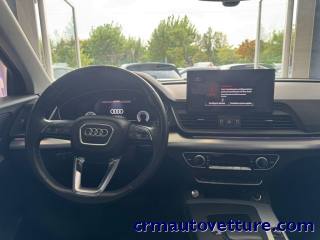 AUDI Q5 usata, con Climatizzatore