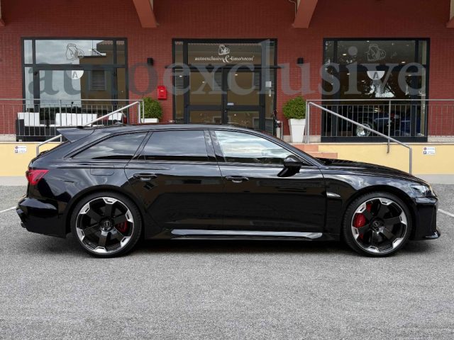 AUDI A6 usata, con Airbag laterali