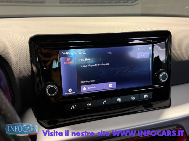 SEAT Arona usata, con Immobilizzatore elettronico