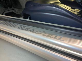 MASERATI 3200 usata 18