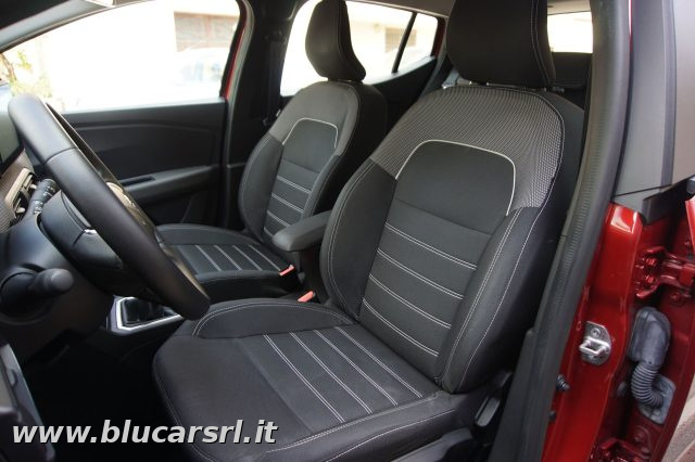 DACIA Sandero usata, con Chiusura centralizzata