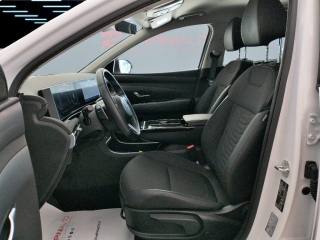 HYUNDAI Tucson usata 12