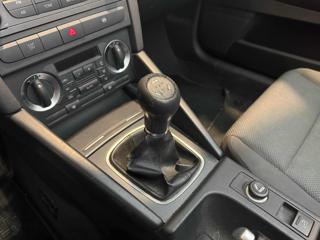 AUDI A3 usata, con ESP