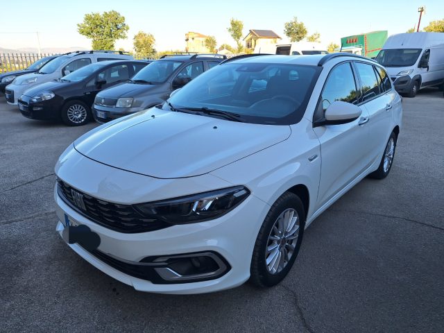 FIAT Tipo usata, con ABS