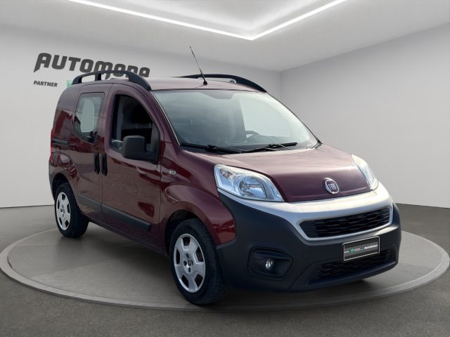 FIAT Fiorino usata, con Chiusura centralizzata
