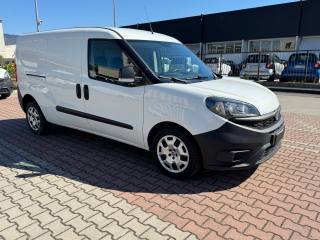FIAT Doblo 1.6 MJT 105cv CARGO MAXI PL-TN LH1 LONGE 3 POSTI