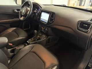 JEEP Compass usata, con Fendinebbia