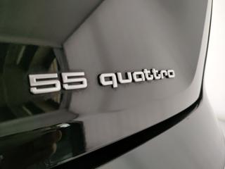 AUDI e-tron usata, con Sensore di pioggia