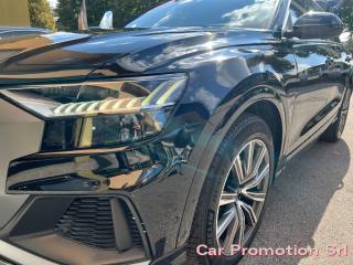 AUDI Q8 usata, con Sistema di navigazione