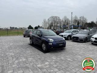 FIAT 500X usata, con Alzacristalli elettrici