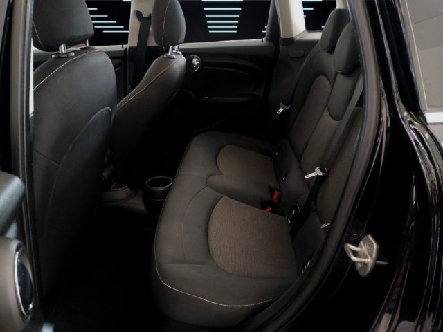 MINI One usata 16
