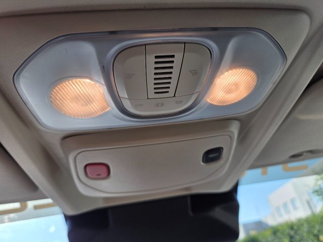 FIAT Ducato usata, con Touch screen