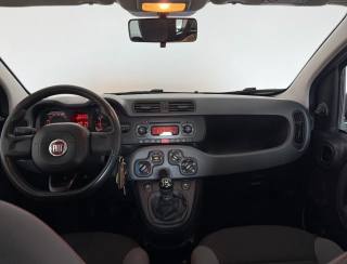 FIAT Panda usata 8
