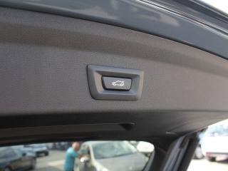 BMW 118 usata, con Hill holder