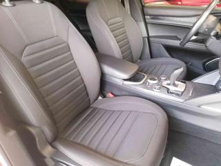 ALFA ROMEO Stelvio usata 49