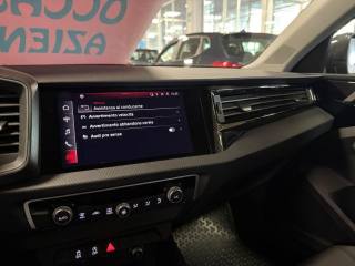 AUDI A1 usata, con Autoradio digitale